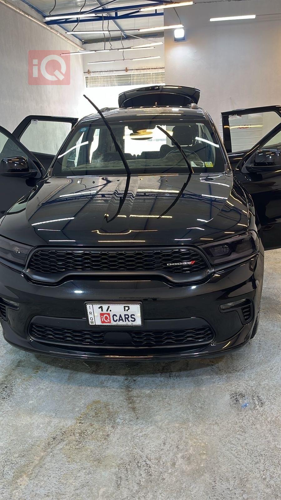 Dodge Durango